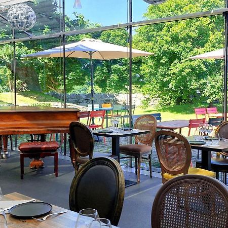 Auberge Des Goubelins Omonville-la-Rogue Εξωτερικό φωτογραφία