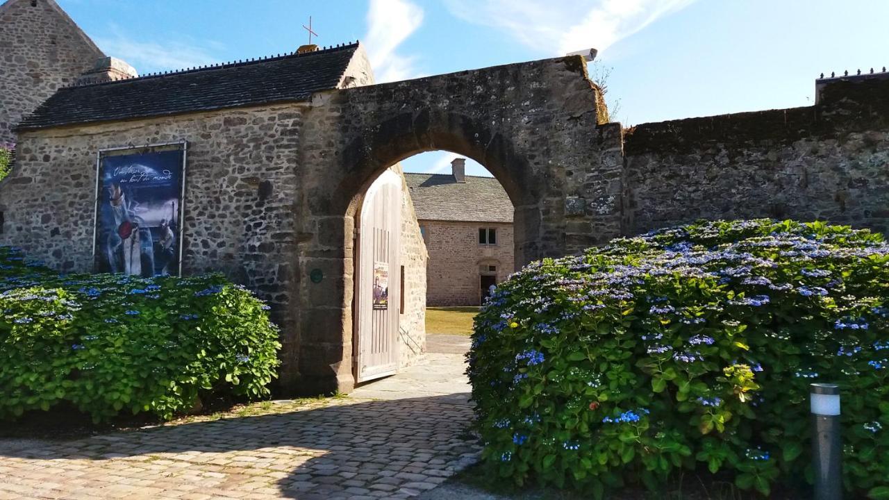 Auberge Des Goubelins Omonville-la-Rogue Εξωτερικό φωτογραφία