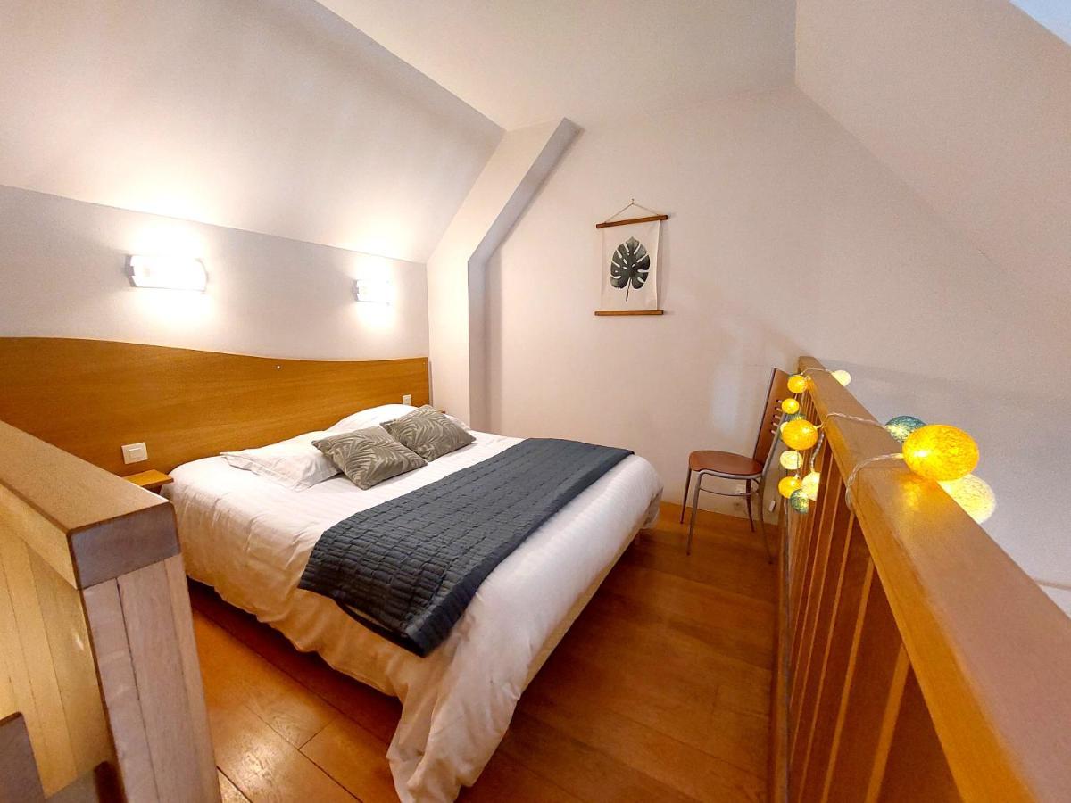 Auberge Des Goubelins Omonville-la-Rogue Εξωτερικό φωτογραφία