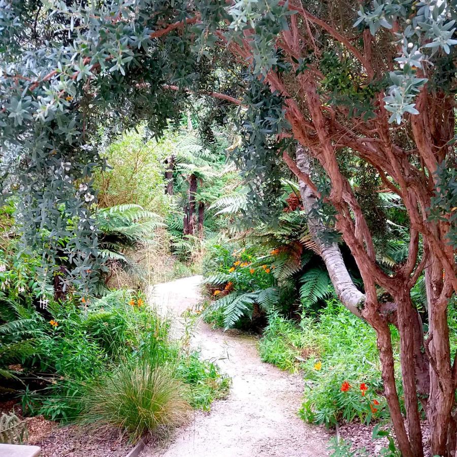 Auberge Des Goubelins Omonville-la-Rogue Εξωτερικό φωτογραφία