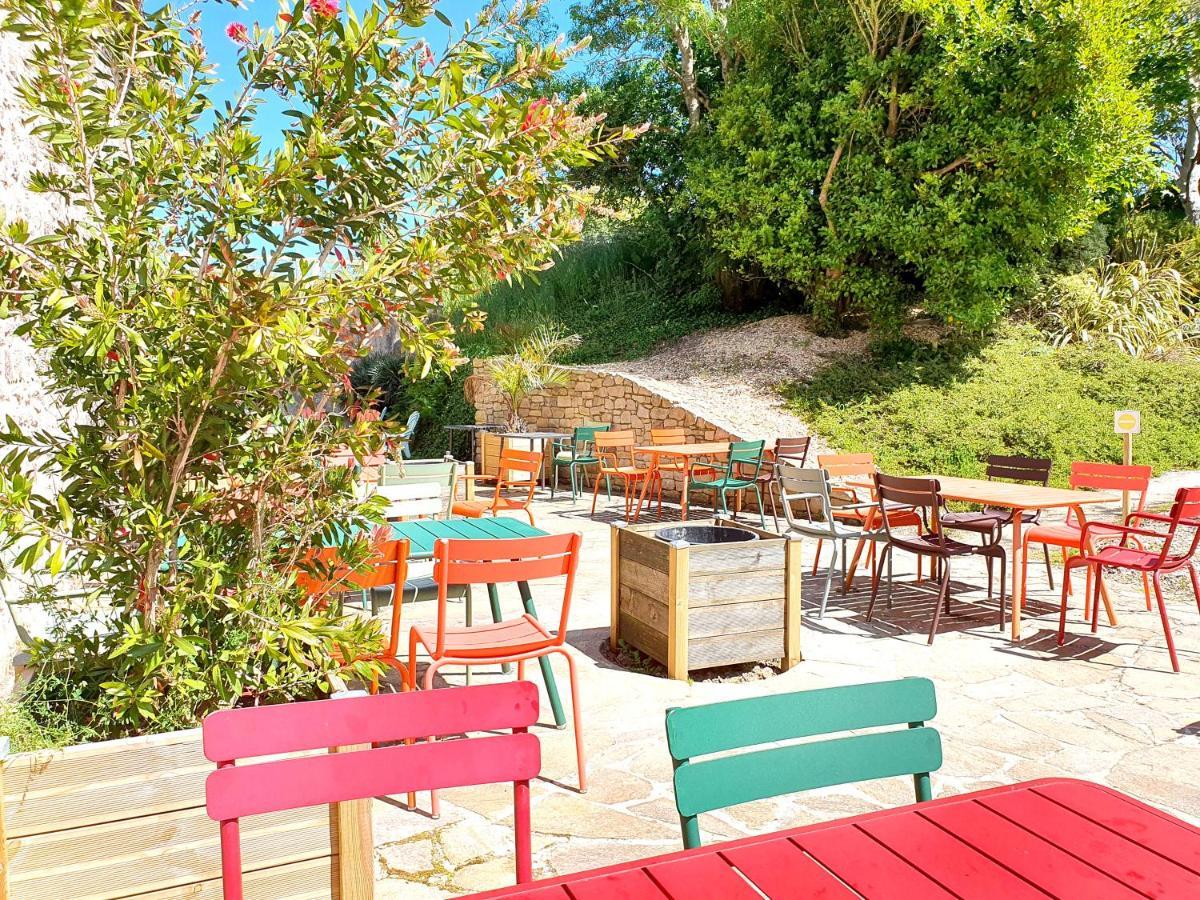 Auberge Des Goubelins Omonville-la-Rogue Εξωτερικό φωτογραφία