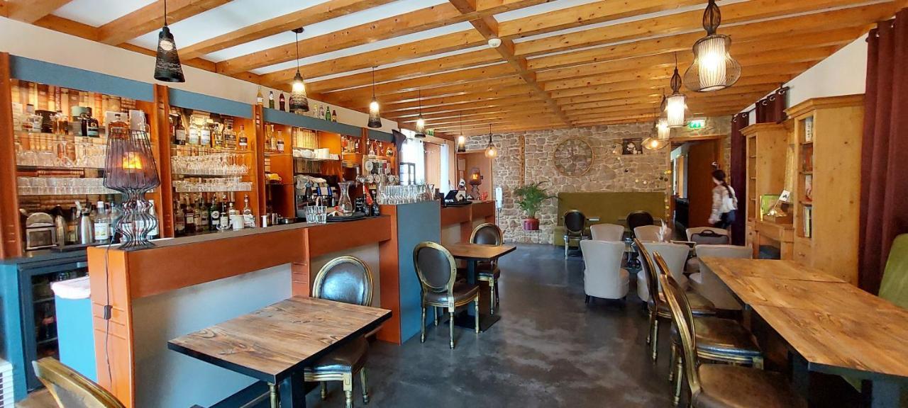 Auberge Des Goubelins Omonville-la-Rogue Εξωτερικό φωτογραφία