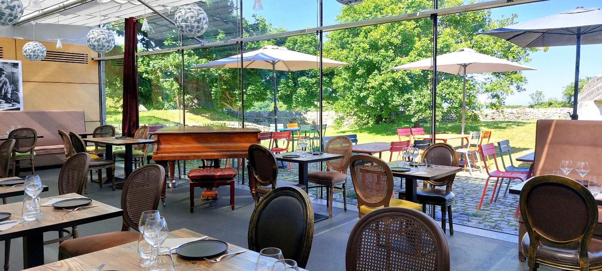 Auberge Des Goubelins Omonville-la-Rogue Εξωτερικό φωτογραφία